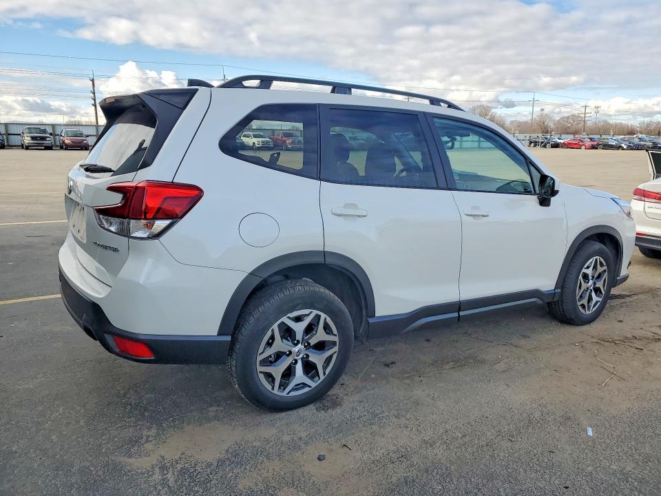 Продажа на аукционе авто 2024 Subaru Forester, vin: JF2SKACC9RH517408, номер лота: 78332965