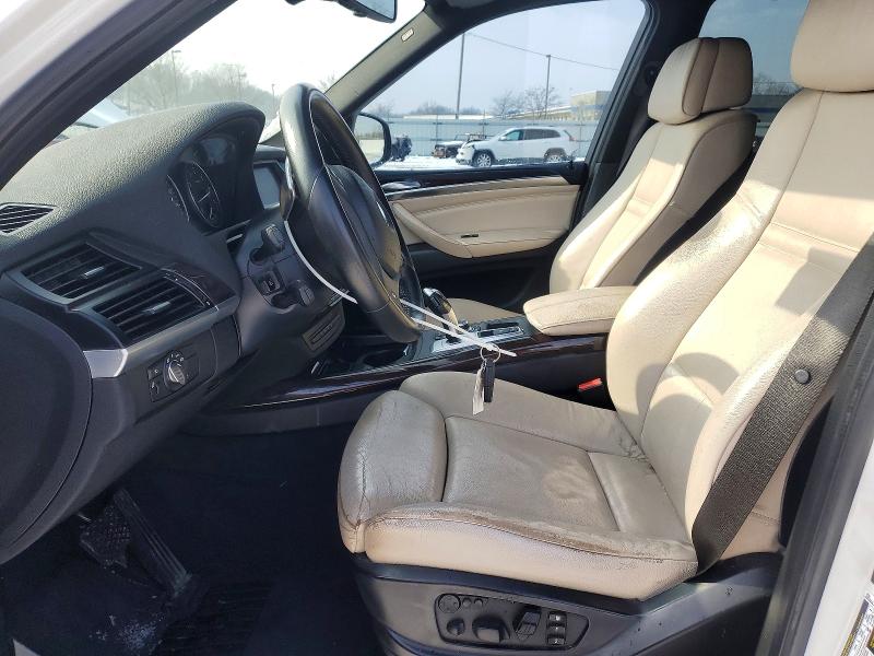 75840865 :رقم المزاد ، 5UXZV4C55D0E08492 vin ، 2013 Bmw X5 مزاد بيع