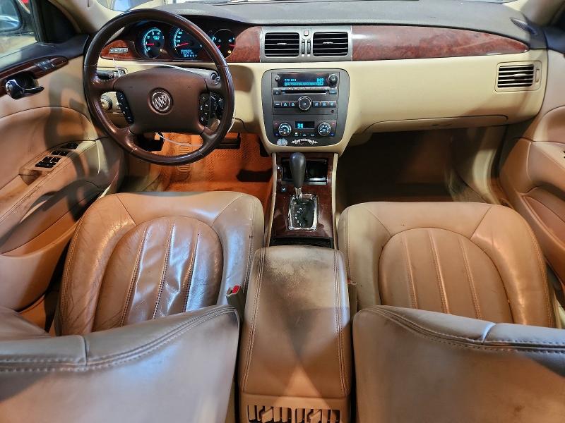 Продажа на аукционе авто 2009 Buick Lucerne, vin: 1G4HD57M69U136163, номер лота: 77722465