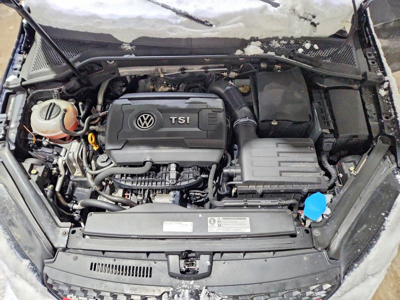 Продаж на аукціоні авто 2016 Volkswagen Gti, vin: 3VW5T7AU4GM065882, номер лоту: 76934805