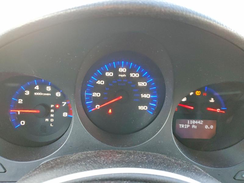 Продажа на аукционе авто 2006 Acura 3.2tl, vin: 19UUA66226A004906, номер лота: 75411435