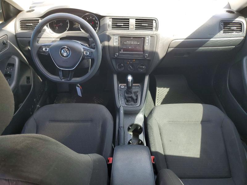 Aukcja sprzedaży 2015 Volkswagen Jetta, vin: 3VW2K7AJ8FM298030, numer aukcji: 79252005