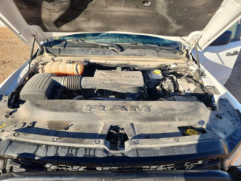 Продажа на аукционе авто 2025 Ram 1500, vin: 1C6RRFCG1SN566304, номер лота: 75773515