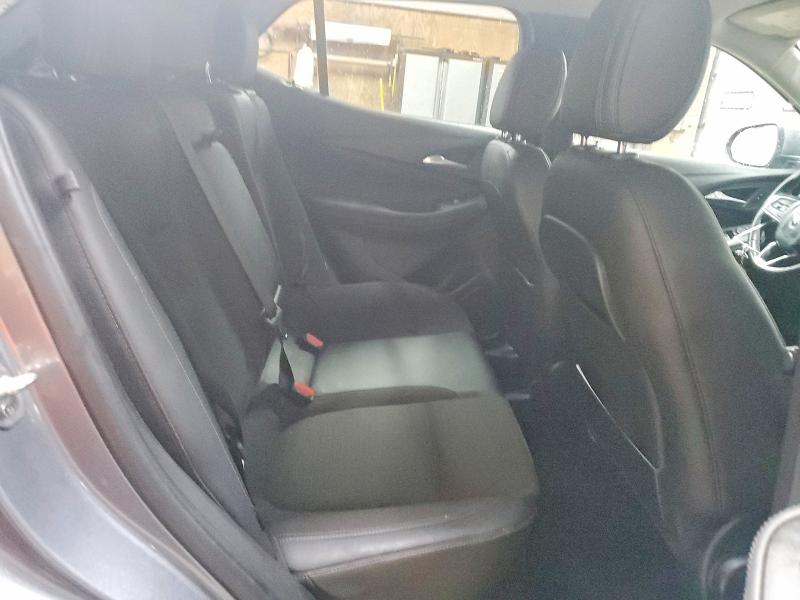 Продаж на аукціоні авто 2020 Buick Encore Gx, vin: KL4MMESL9LB102247, номер лоту: 75174145