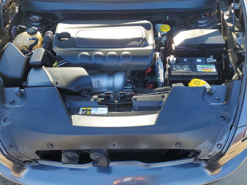 Продажа на аукционе авто 2018 Jeep Cherokee, vin: 1C4PJLLB2JD510970, номер лота: 74503635