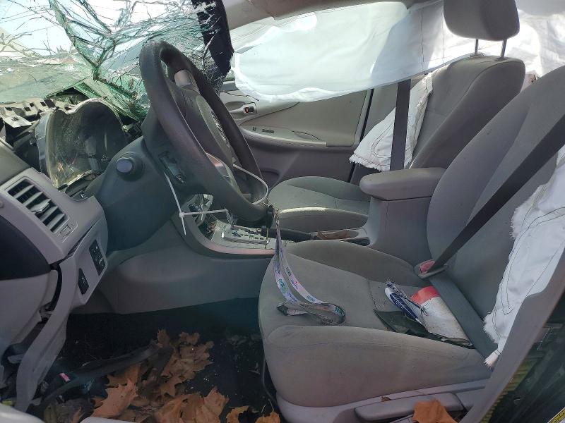 Продажа на аукционе авто 2013 Toyota Corolla, vin: 5YFBU4EEXDP124345, номер лота: 78131835