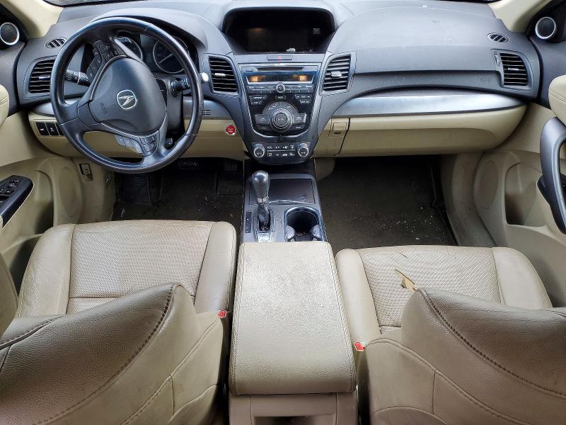 Aukcja sprzedaży 2013 Acura Rdx, vin: 5J8TB4H50DL010631, numer aukcji: 77655305