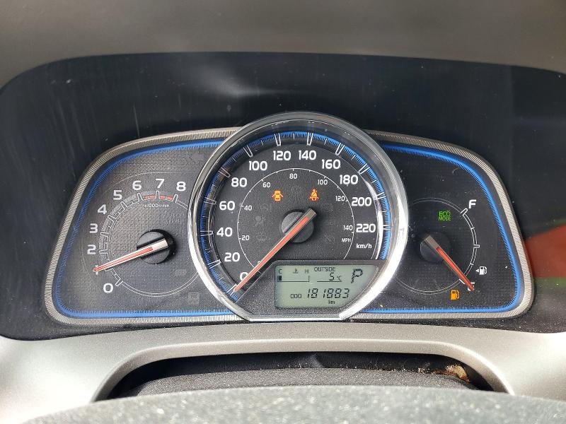 Продажа на аукционе авто 2013 Toyota Rav4 Limit, vin: 2T3DFREV7DW091200, номер лота: 75664185