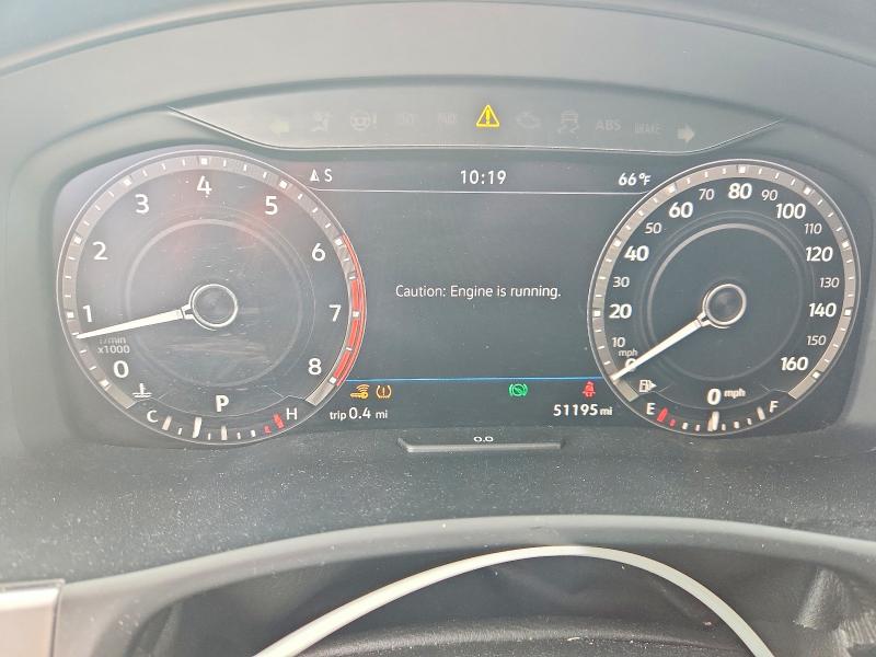 Aukcja sprzedaży 2019 Volkswagen Atlas, vin: 1V2NR2CA4KC502585, numer aukcji: 77601685