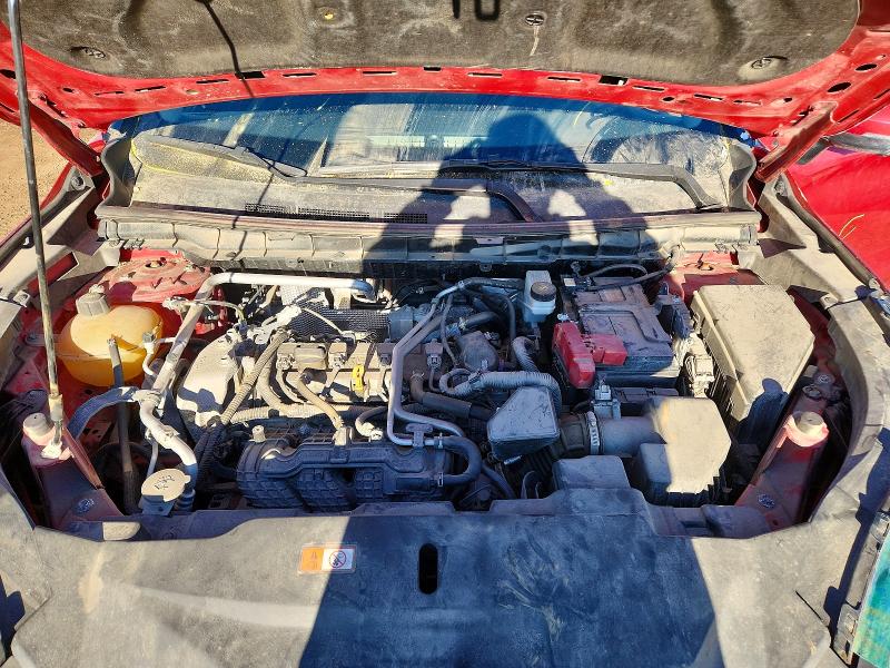 2022 Mitsubishi Outlander მანქანა იყიდება აუქციონზე, vin: JA4J4UA8XNZ602177, აუქციონის ნომერი: 76457485