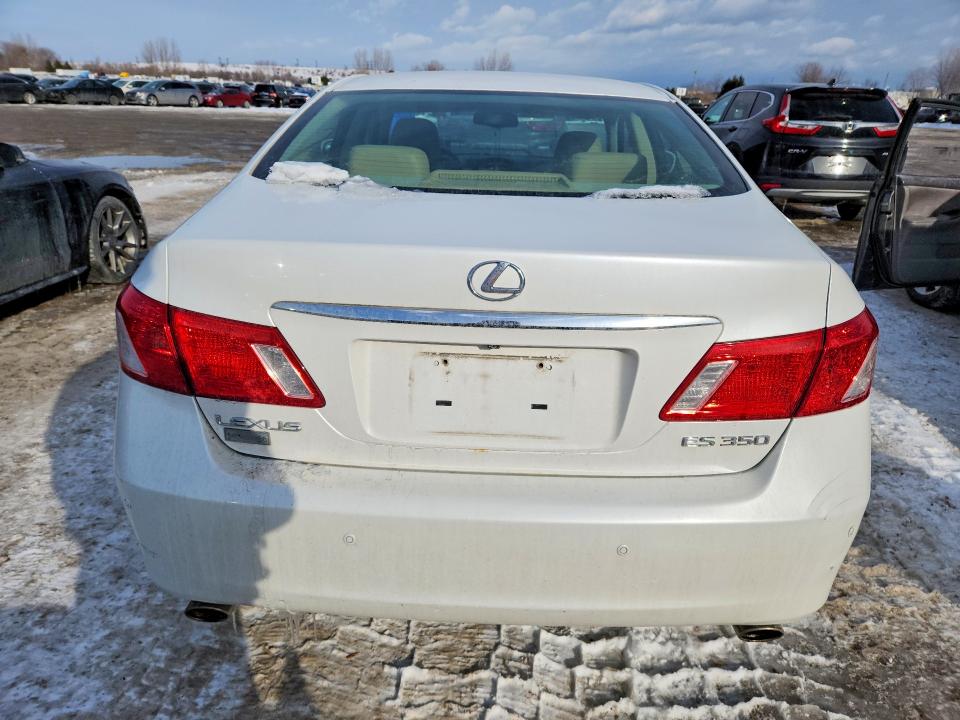 Продажа на аукционе авто 2007 Lexus Es, vin: JTHBJ46GX72085329, номер лота: 76591975
