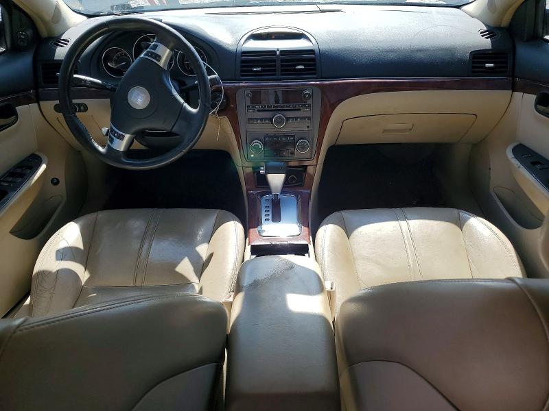 Продаж на аукціоні авто 2008 Saturn Aura, vin: 1G8ZV57718F279082, номер лоту: 77204745