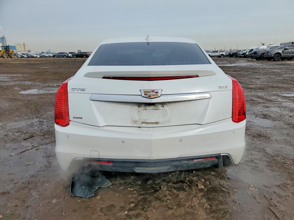 Продажа на аукционе авто 2018 Cadillac Cts, vin: 1G6AX5SS8J0177766, номер лота: 76446915