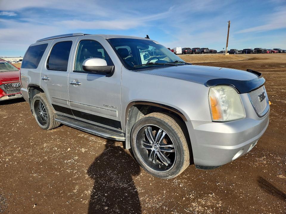 Продажа на аукционе авто 2011 Gmc Yukon Dena, vin: 1GKS2EEF1BR209859, номер лота: 77373155