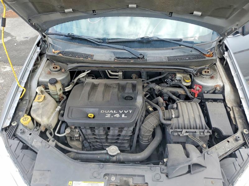 Aukcja sprzedaży 2013 Chrysler 200, vin: 1C3CCBBB2DN627892, numer aukcji: 76188565
