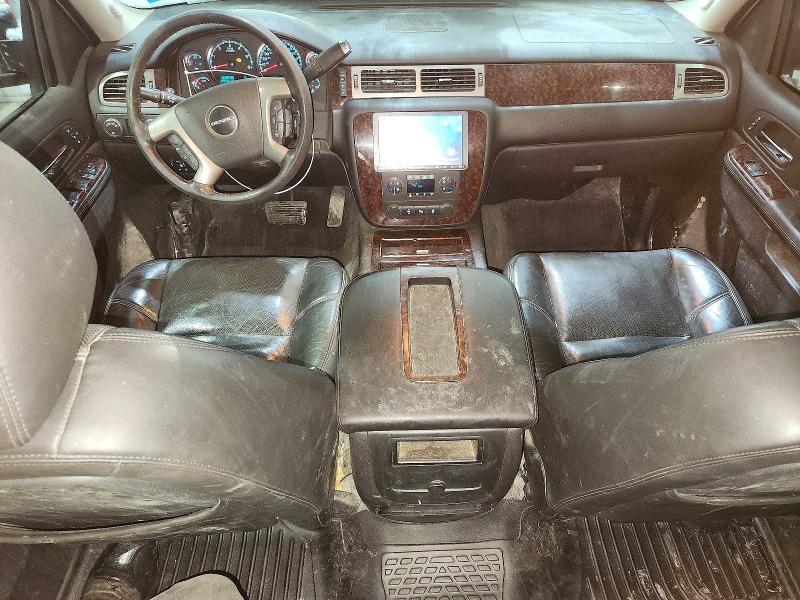 Продаж на аукціоні авто 2012 Gmc Sierra, vin: 1GT125EG2CF155135, номер лоту: 78813785