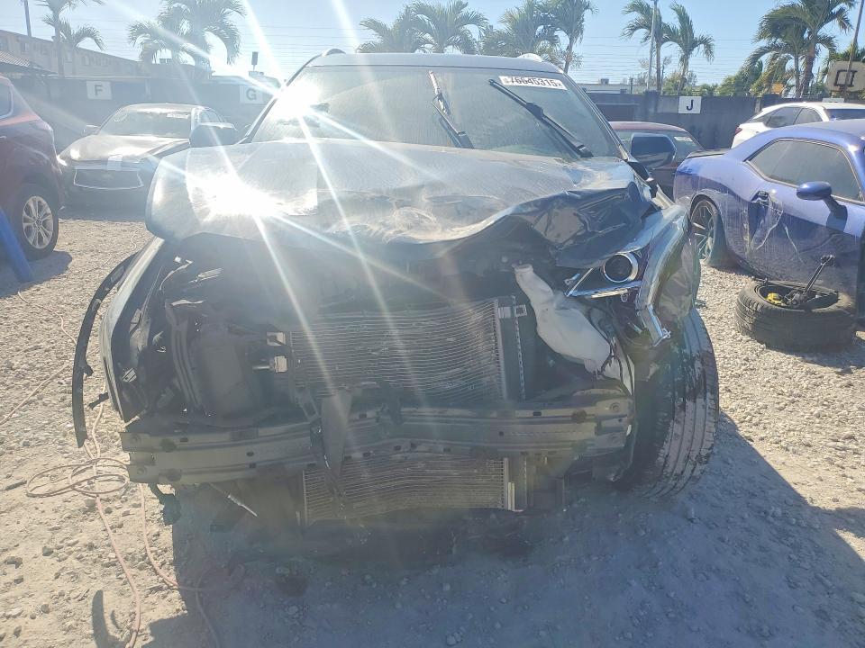 Aukcja sprzedaży 2019 Cadillac Xt5 Luxury, vin: 1GYKNCRS7KZ162538, numer aukcji: 76545315
