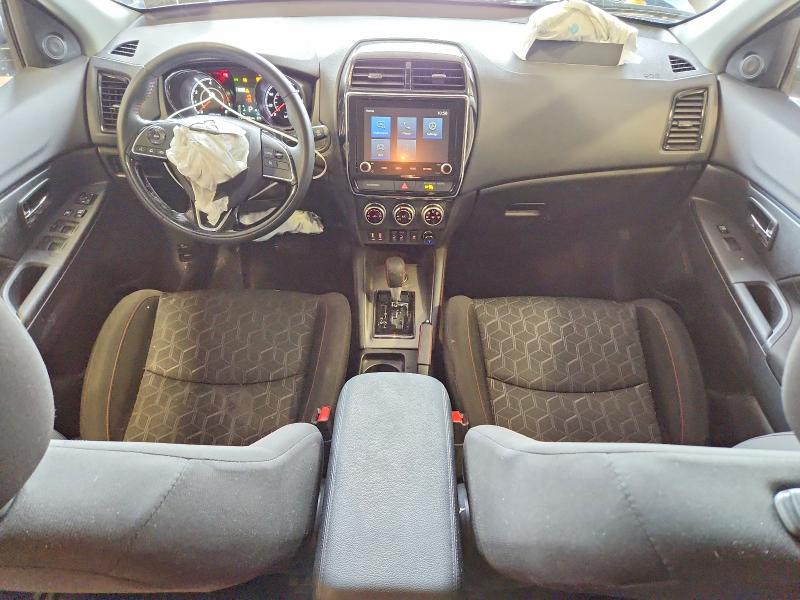 Продаж на аукціоні авто 2024 Mitsubishi Outlander Sport, vin: JA4ARUAU1RU002973, номер лоту: 78897565