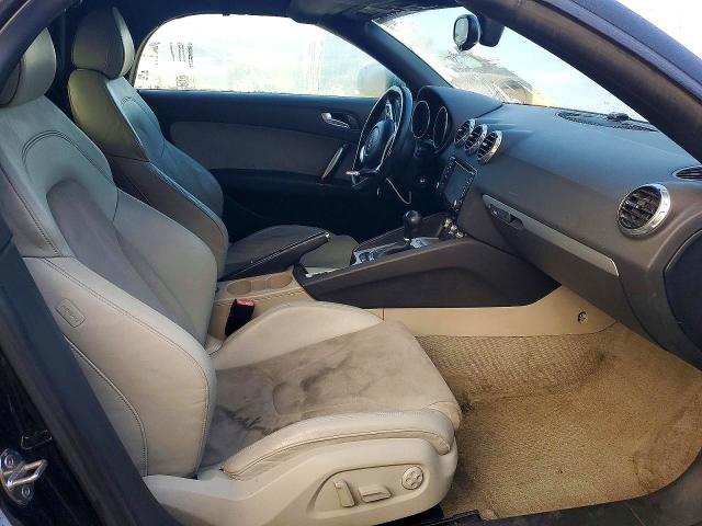 74625065 :رقم المزاد ، TRUMF38J681001941 vin ، 2008 Audi Tt مزاد بيع