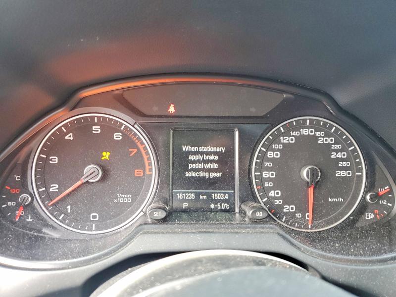 Продажа на аукционе авто 2014 Audi Q5 Technik, vin: WA1WFCFP1EA011213, номер лота: 76736065