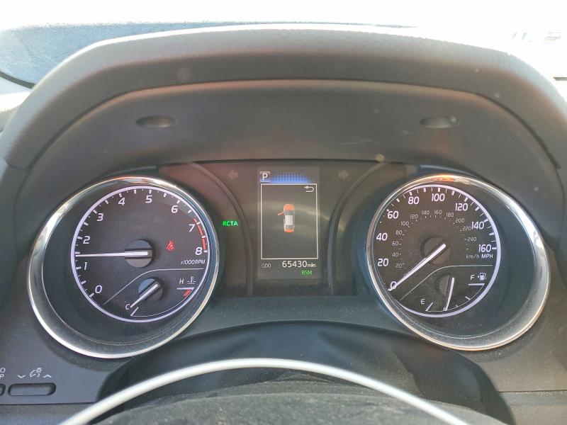 75971465 :رقم المزاد ، 4T1B11HK7KU681766 vin ، 2019 Toyota Camry مزاد بيع