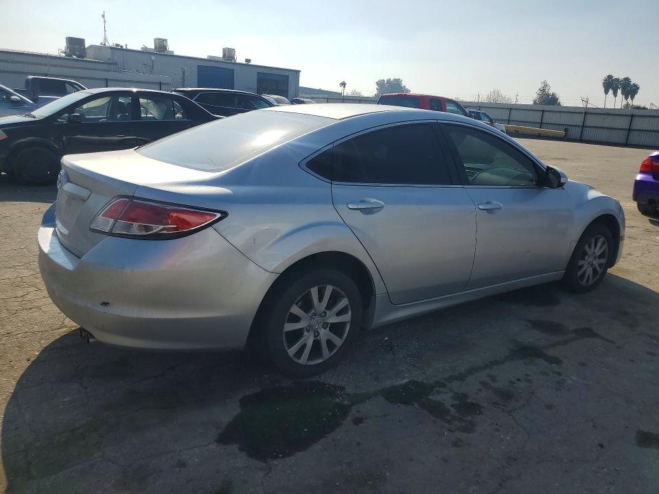 Продаж на аукціоні авто 2011 Mazda 6, vin: 1YVHZ8CH8B5M08691, номер лоту: 75922635