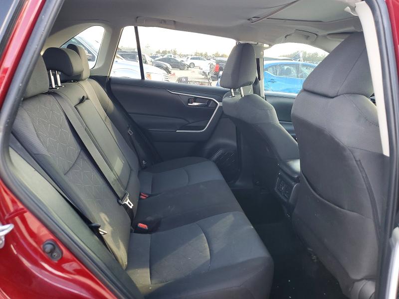 Продаж на аукціоні авто 2024 Toyota Rav4, vin: 2T3W1RFV7RW345842, номер лоту: 74636895