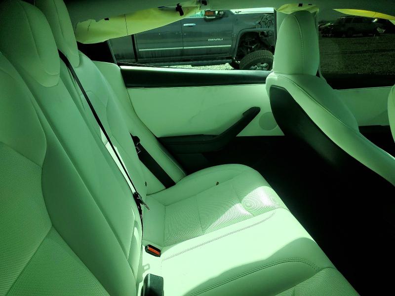 Auction sale of the 2026 Tesla Model 3, vin: 5YJ3E1EA3TF121973, lot number: 79305985