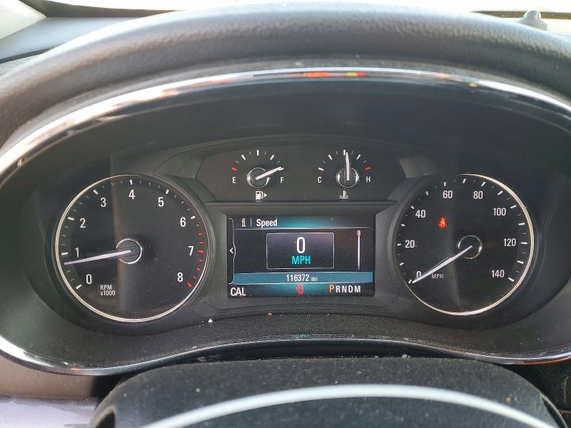Aukcja sprzedaży 2019 Buick Encore, vin: KL4CJESB3KB950313, numer aukcji: 78120115