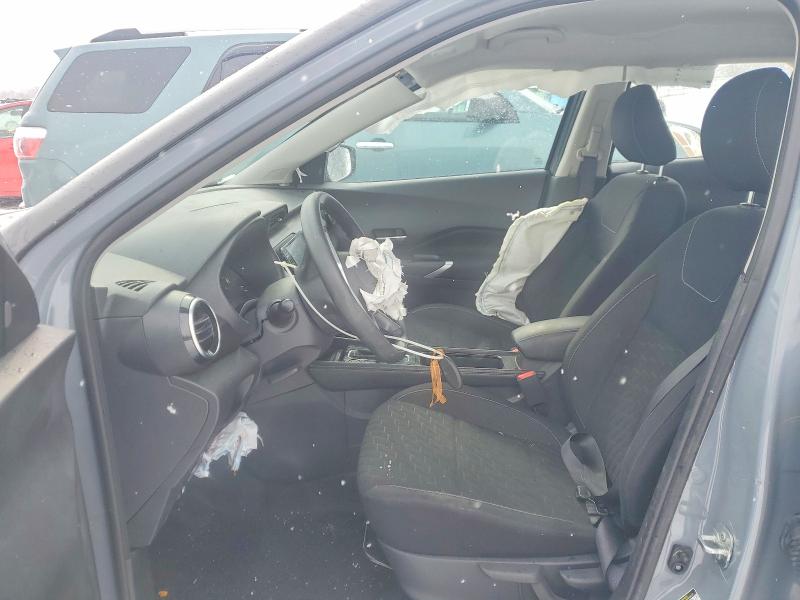 Aukcja sprzedaży 2021 Nissan Kicks, vin: 3N1CP5CV1ML541146, numer aukcji: 78971775