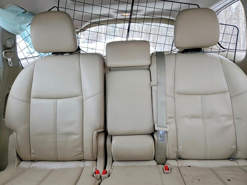77002885 :رقم المزاد ، 5N1AR2MM1EC602359 vin ، 2014 Nissan Pathfinder مزاد بيع