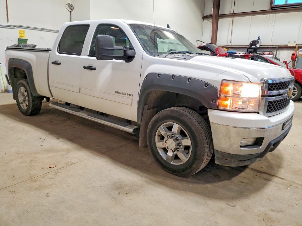 Aukcja sprzedaży 2012 Chevrolet Silverado, vin: 1GC1KXCG8CF174688, numer aukcji: 76937885