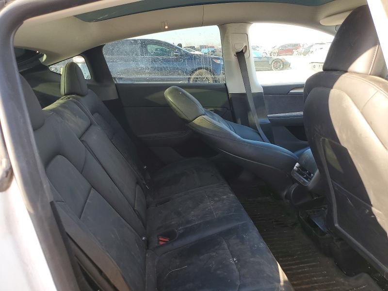 Продаж на аукціоні авто 2024 Tesla Model Y, vin: 7SAYGDED6RA334582, номер лоту: 76716645