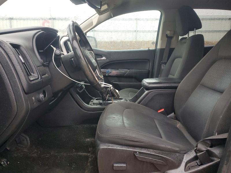 Aukcja sprzedaży 2016 Gmc Canyon, vin: 1GTG6CE37G1198940, numer aukcji: 77553035