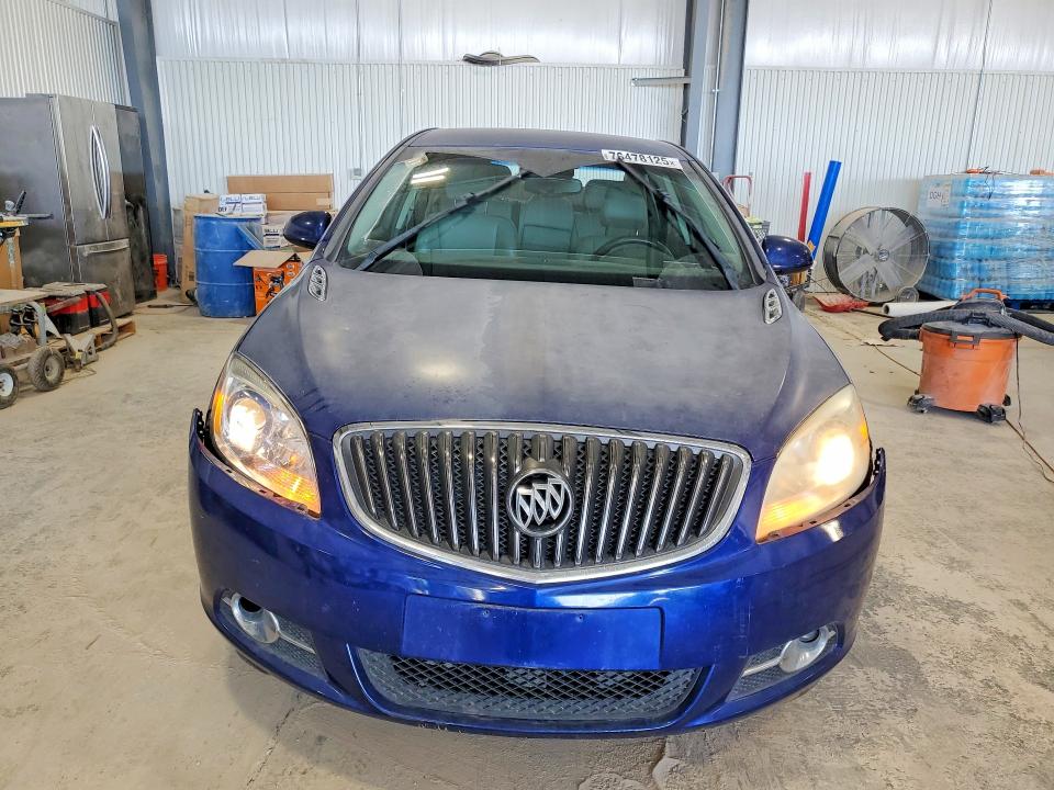 46393536 :رقم المزاد ، 1G4PP5SK7E4115910 vin ، 2014 Buick Verano مزاد بيع
