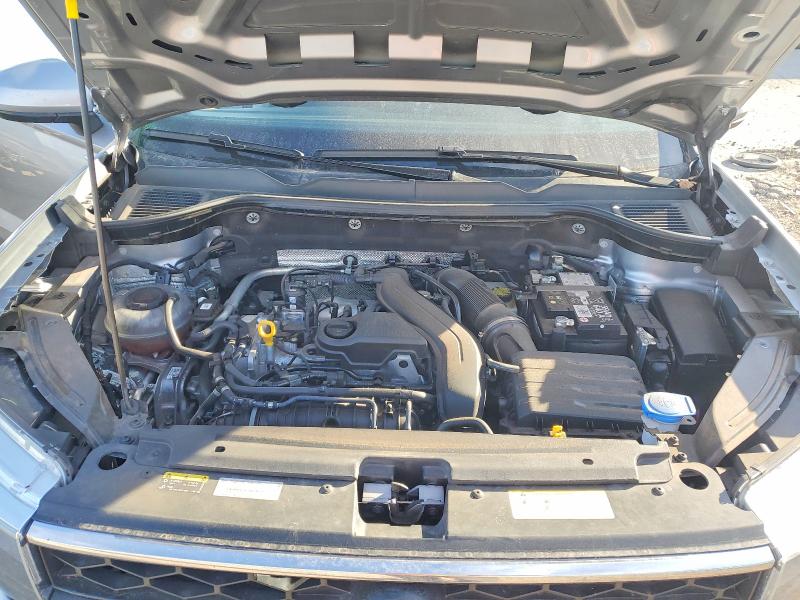 Продажа на аукционе авто 2024 Volkswagen Taos, vin: 3VVSX7B26RM009003, номер лота: 77140995