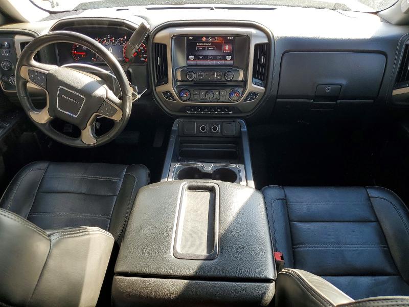 78163765 :رقم المزاد ، 3GTU2WEC6FG397347 vin ، 2015 Gmc Sierra مزاد بيع