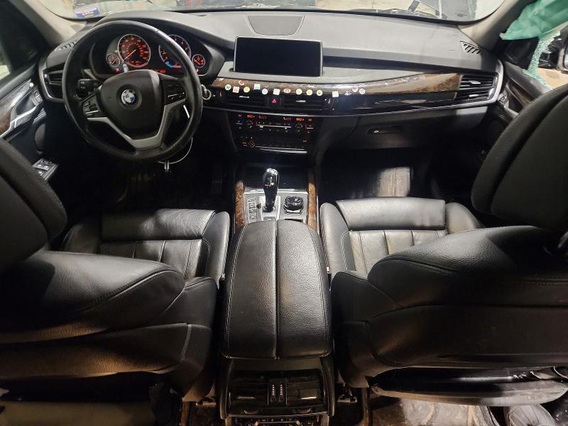 Продажа на аукционе авто 2015 Bmw X5, vin: 5UXKR6C52F0J77620, номер лота: 79136875