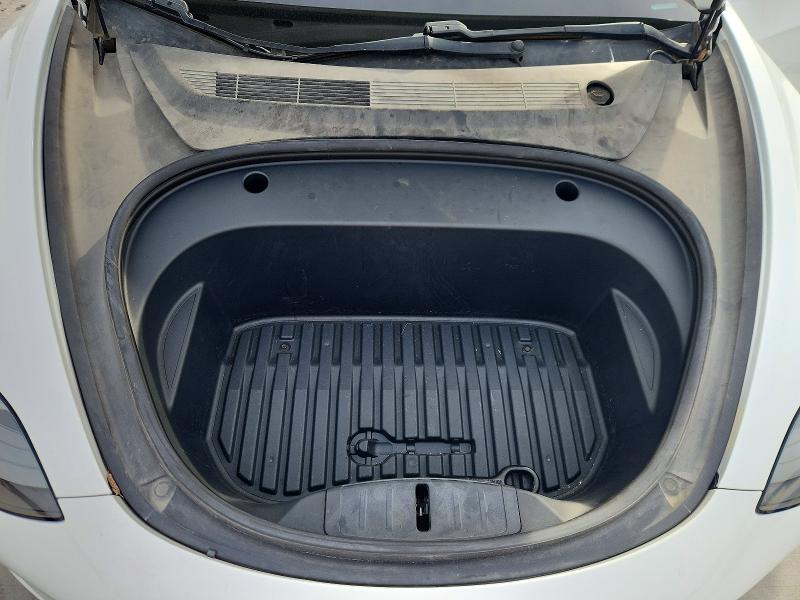 2021 Tesla Model 3 მანქანა იყიდება აუქციონზე, vin: 5YJ3E1EB6MF869689, აუქციონის ნომერი: 77913325