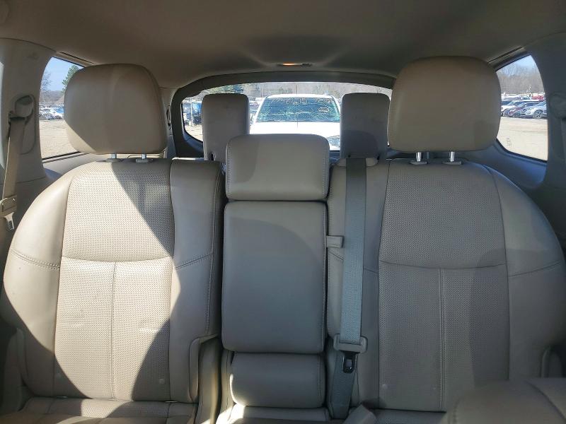 Aukcja sprzedaży 2013 Nissan Pathfinder, vin: 5N1AR2MN6DC651127, numer aukcji: 77670995