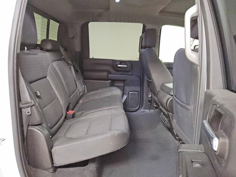 Продаж на аукціоні авто 2023 Chevrolet Silverado, vin: 1GC4YNE70PF122314, номер лоту: 75482625