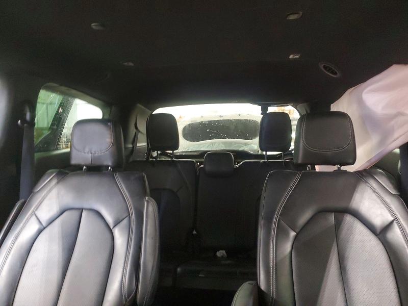 Продажа на аукционе авто 2025 Chrysler Pacifica, vin: 2C4RC1BG5SR598903, номер лота: 79179815