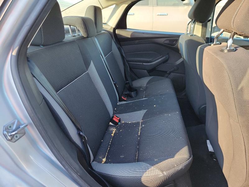 2013 Ford Focus მანქანა იყიდება აუქციონზე, vin: 1FADP3E2XDL226629, აუქციონის ნომერი: 74480915