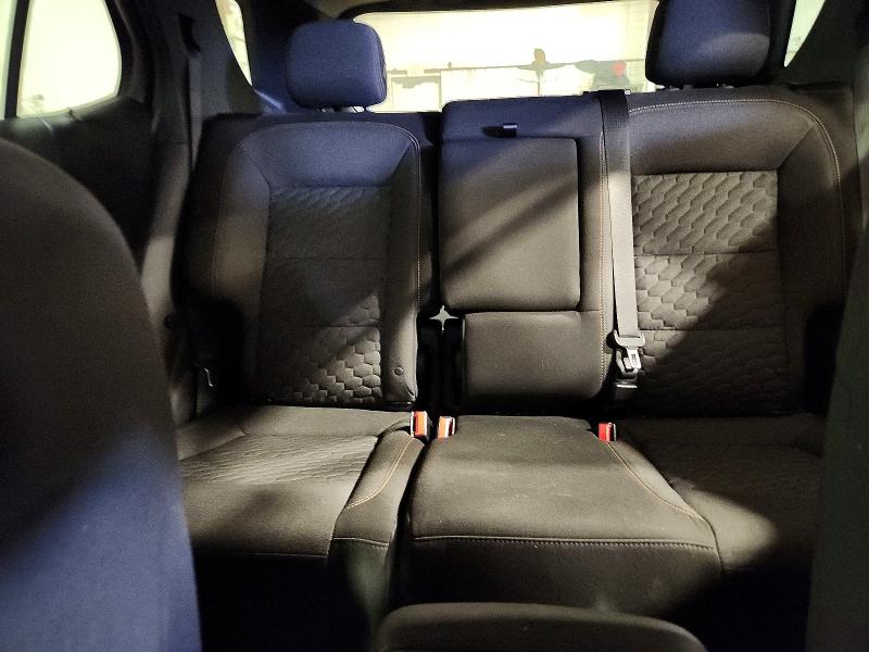 Продажа на аукционе авто 2019 Chevrolet Equinox, vin: 3GNAXUEV7KS558524, номер лота: 78220705
