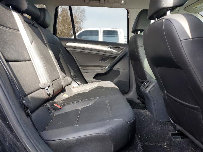Продаж на аукціоні авто 2017 Volkswagen Golf Sportwagen, vin: 3VW017AU4HM529044, номер лоту: 79298015