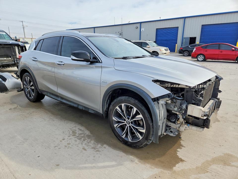 Aukcja sprzedaży 2017 Infiniti Qx30, vin: SJKCH5CRXHA023575, numer aukcji: 77888975