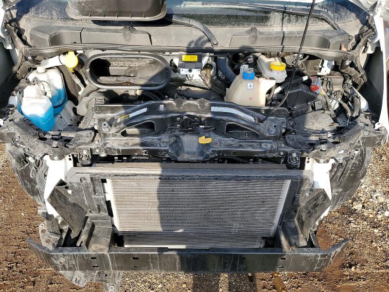Aukcja sprzedaży 2024 Ram Promaster 2500, vin: 3C6LRVDG1RE125169, numer aukcji: 77268985