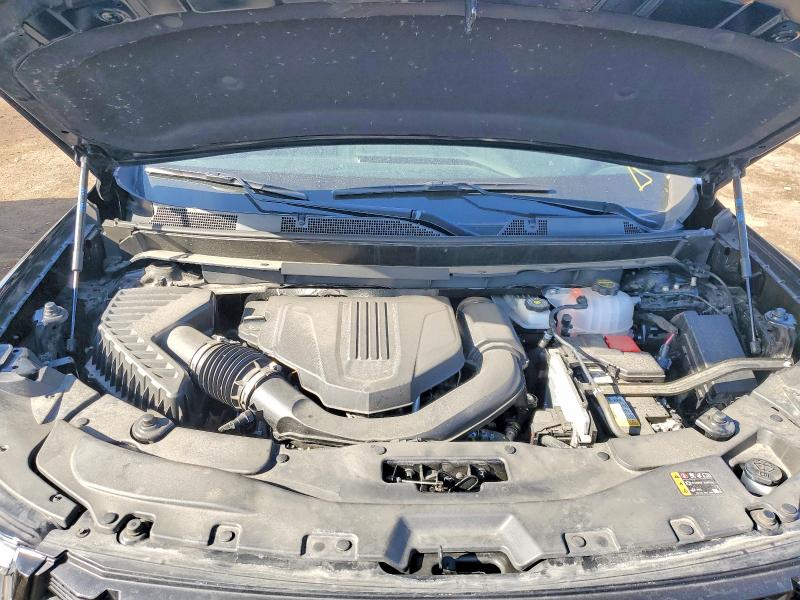 Продажа на аукционе авто 2024 Gmc Acadia, vin: 1GKENNKS1RJ179535, номер лота: 76848165