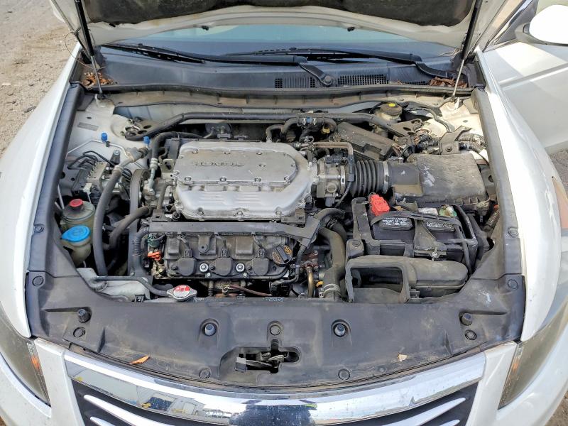 Aukcja sprzedaży 2012 Honda Accord, vin: 1HGCP3F83CA040175, numer aukcji: 77467535