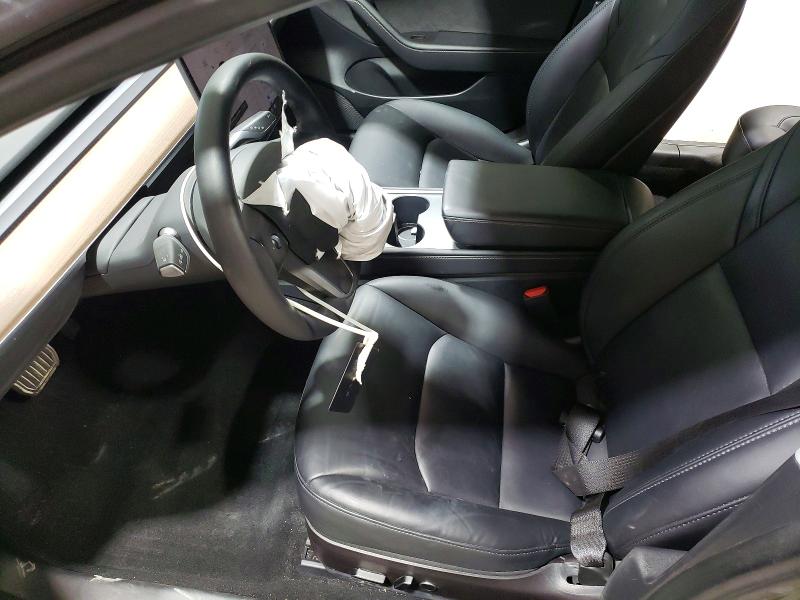 Aukcja sprzedaży 2023 Tesla Model 3, vin: 5YJ3E1EA1PF427348, numer aukcji: 76674075